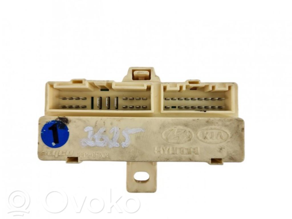 Other control units/modules   919402G010