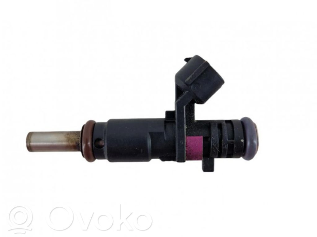 Renault Twingo III Inyector de combustible 