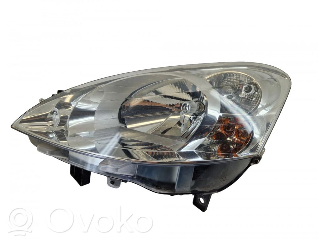 Phare frontale   9682829680
