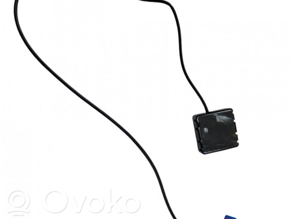 Nissan Note (E11) GPS Antenne 