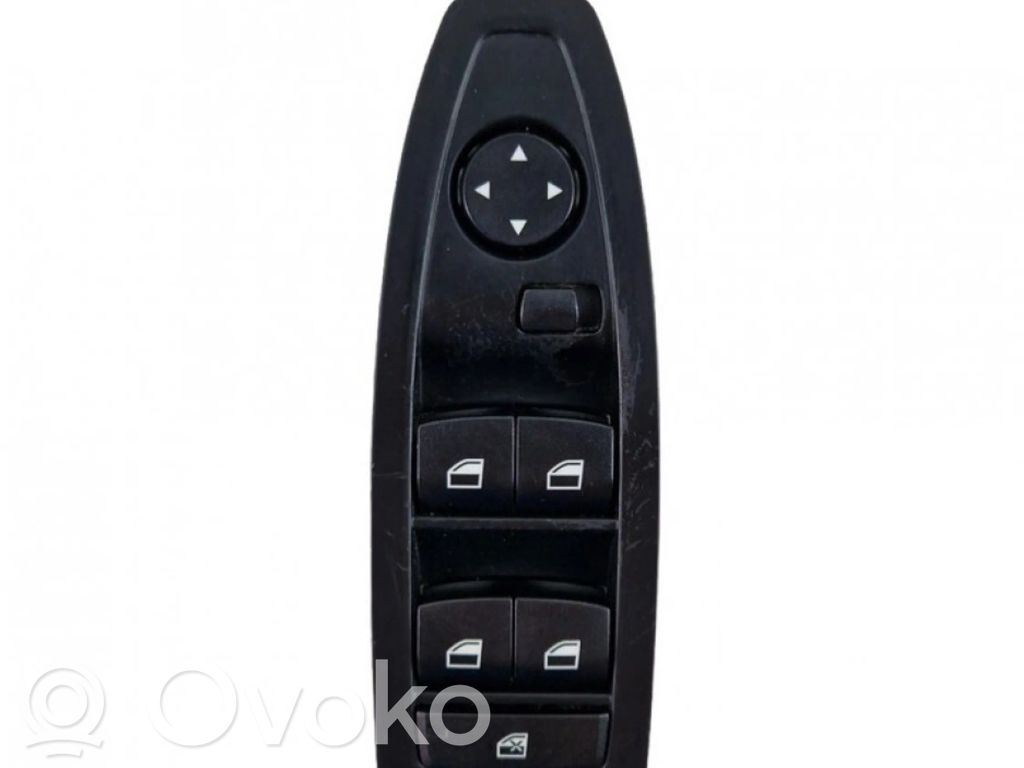 BMW 1 F20 F21 Przyciski szyb 