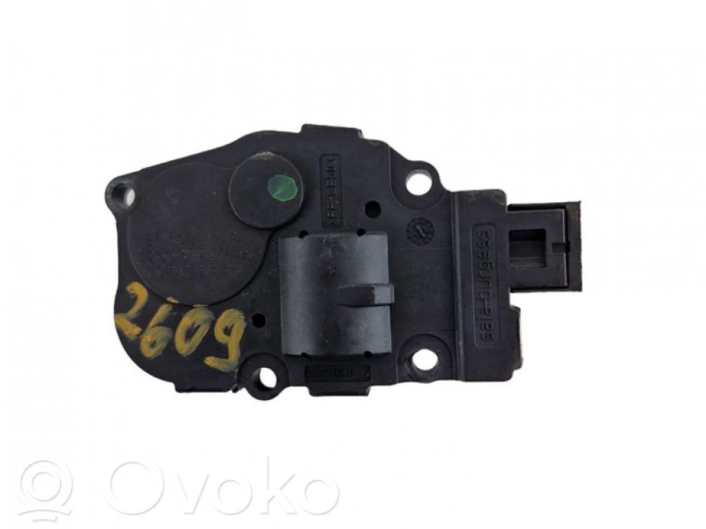 BMW 1 F20 F21 Stellmotor Heizung Klima