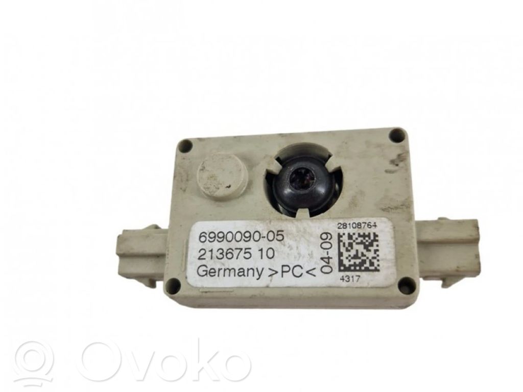 Mini One - Cooper Clubman R55 Amplificator antenă aeriană