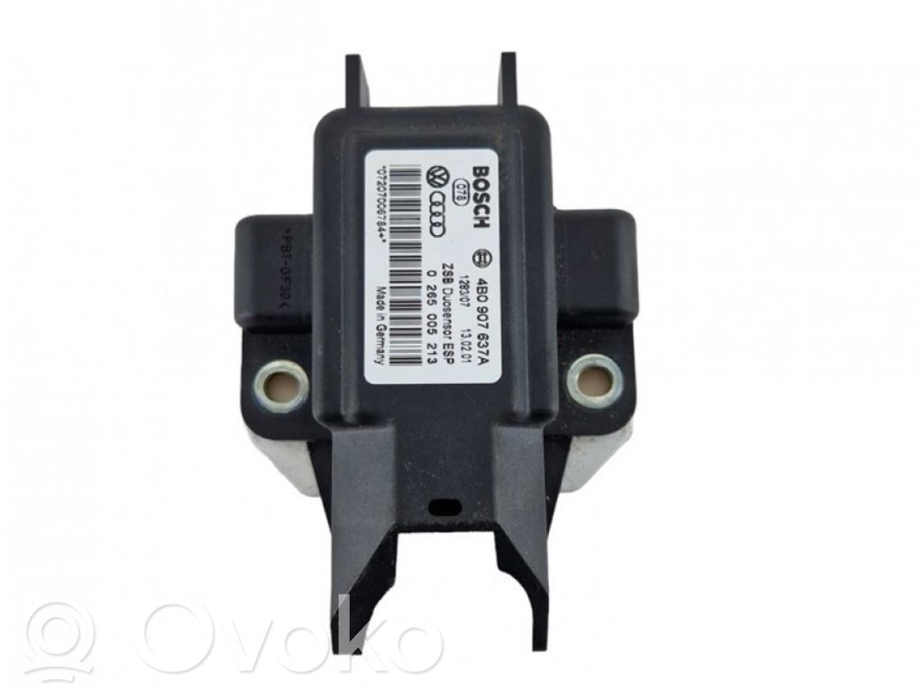 Volkswagen PASSAT B5 Alte unități/module de control 