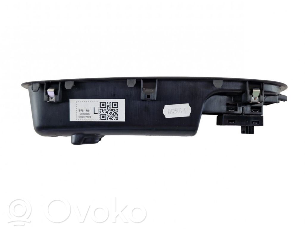 Mini Paceman (R61) Interruptor del elevalunas eléctrico 