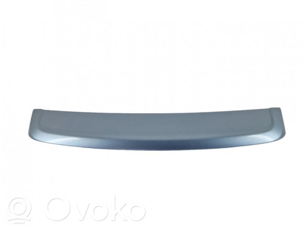 Volkswagen Touareg I Set rivestimento portellone posteriore/bagagliaio
