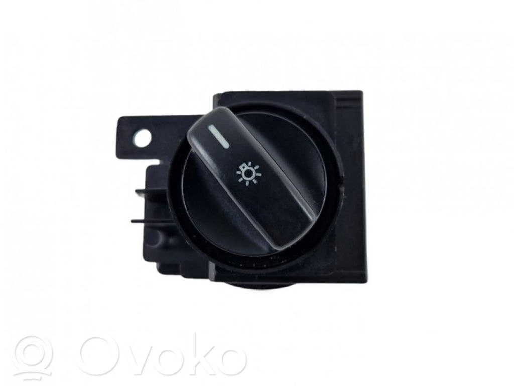 Mercedes-Benz A W169 Interruttore luci