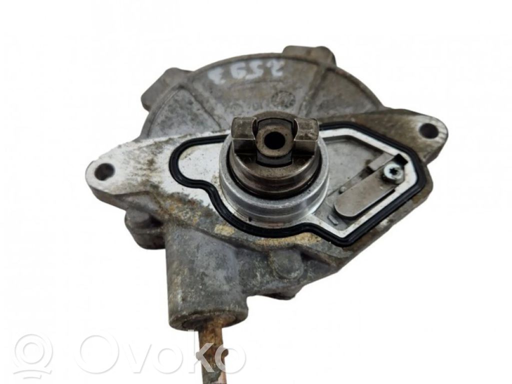 Mercedes-Benz A W169 Pompă vacuum
