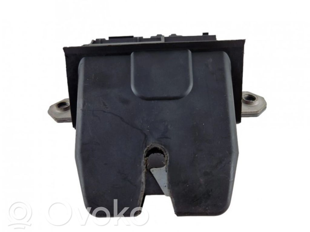 Ford Mondeo MK IV Blocco/chiusura/serratura del portellone posteriore/bagagliaio