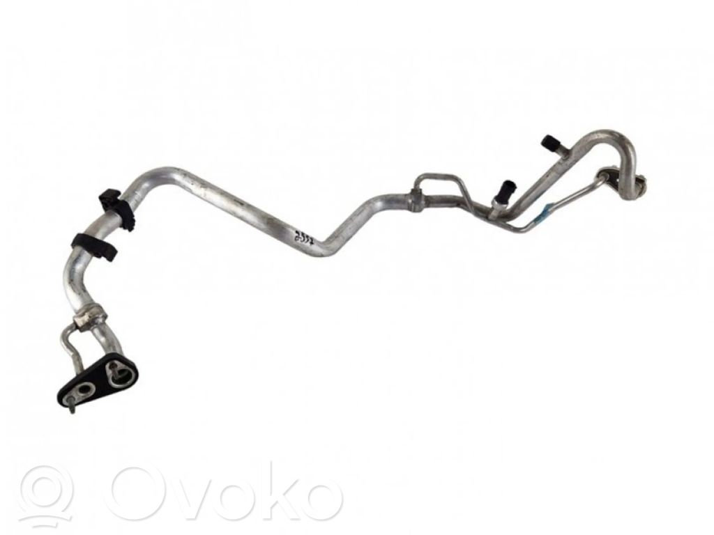 Ford Mondeo MK IV Tubo flessibile aria condizionata (A/C)