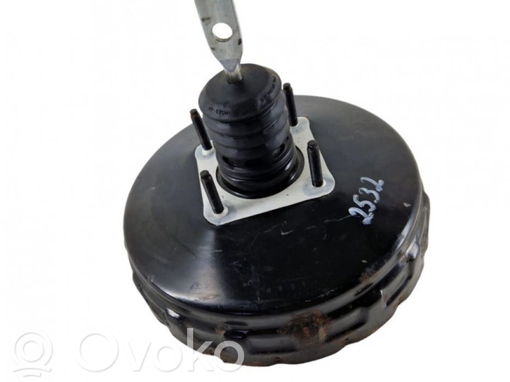 Volvo XC90 Servo-frein