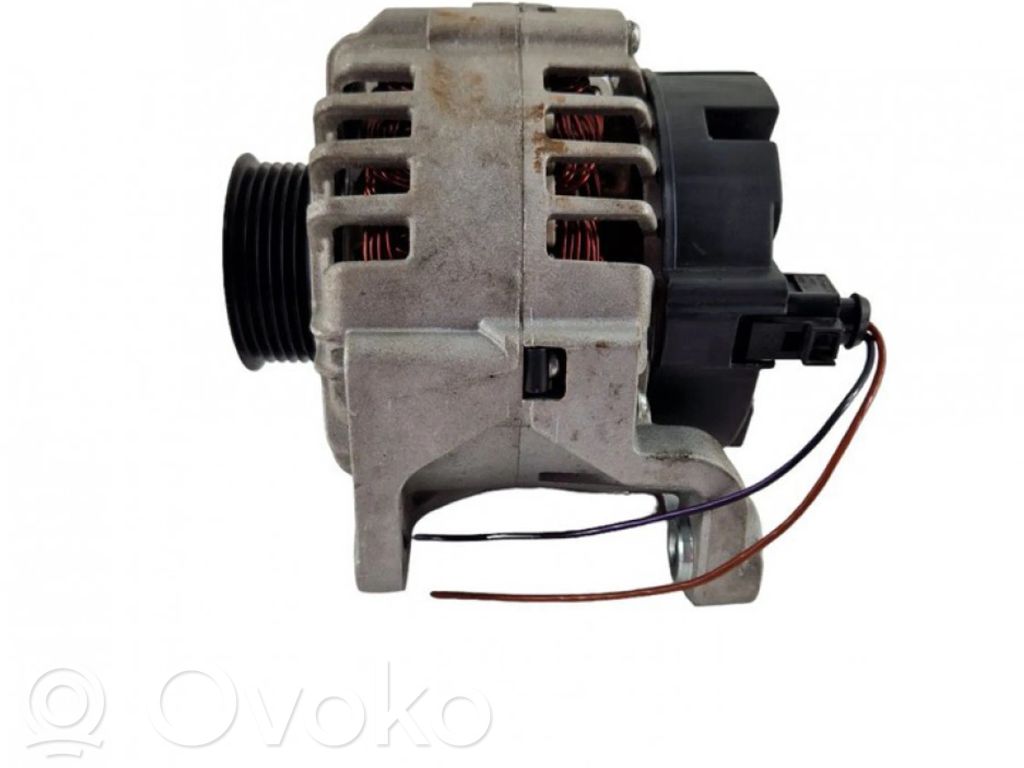 Alternator   4429920122
