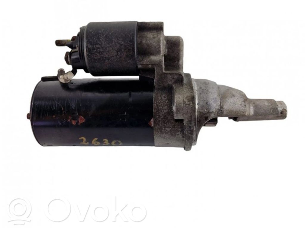 Electromotor   0001109021,059911023H