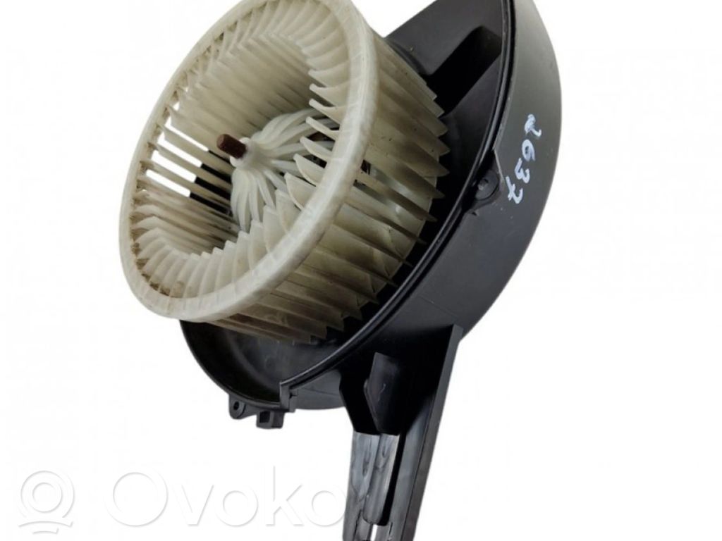 Ventilator aerotermă   6Q1819015J