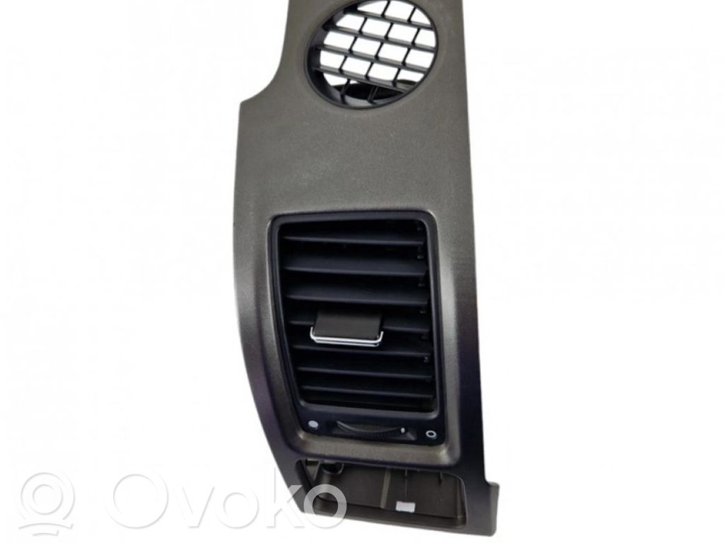 Rejilla de ventilación central del panel   9761MK040,77620SWWG340M1