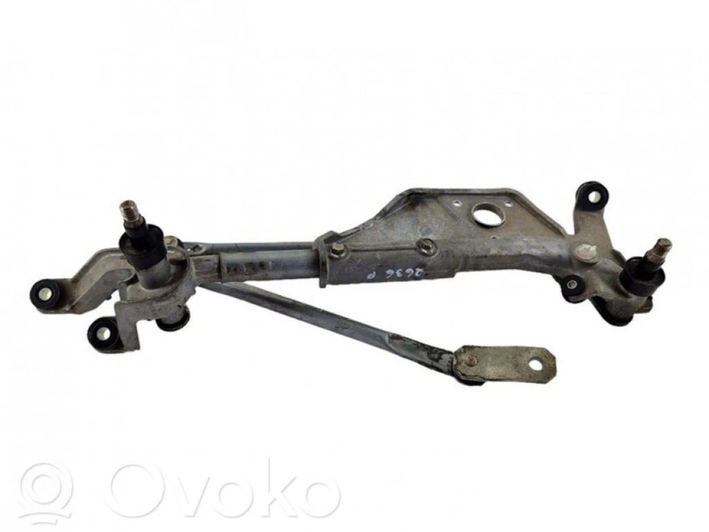 Honda CR-V Tringlerie et moteur d'essuie-glace avant 