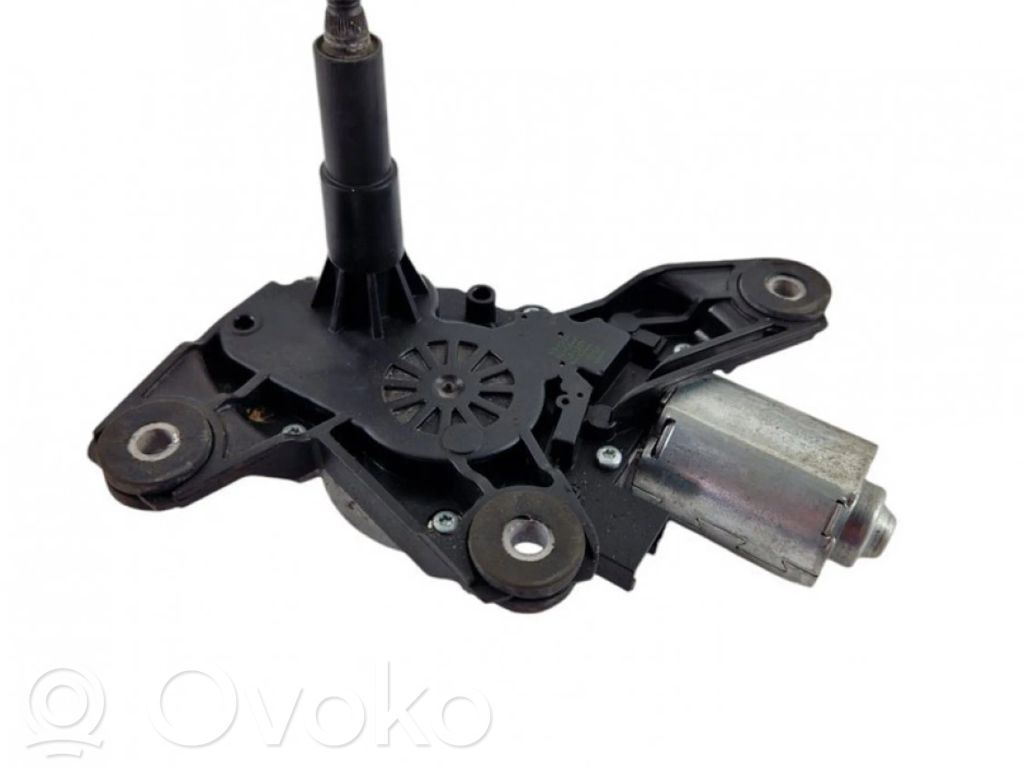 Wischermotor Heckscheibe   287108228R