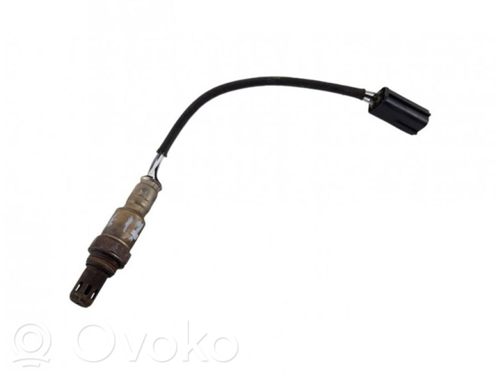 Sonde lambda   0ZA603N2