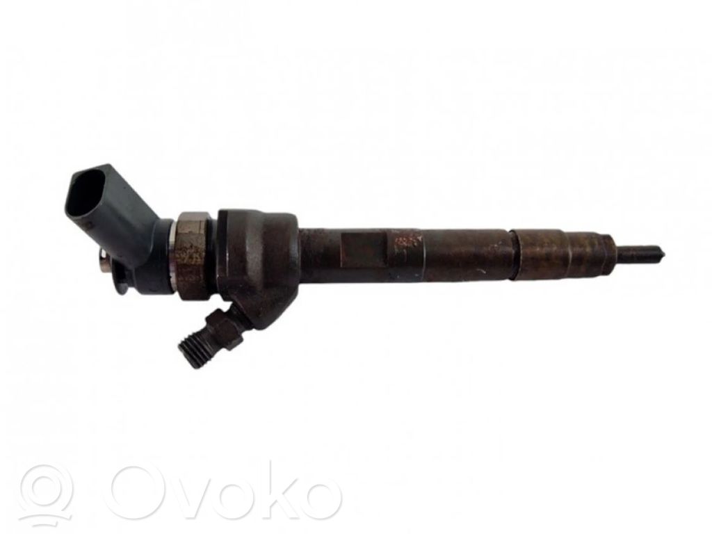 BMW 1 F20 F21 Inyector de combustible 