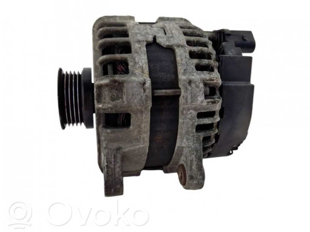 Mercedes-Benz CLA C117 X117 W117 Generatore/alternatore