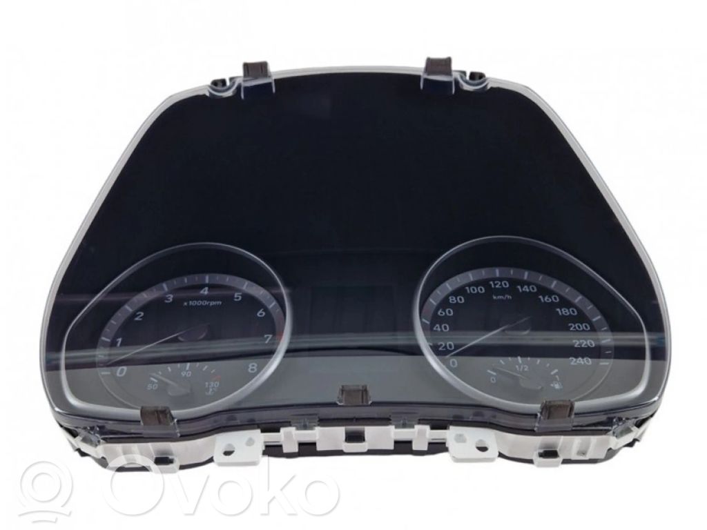 Geschwindigkeitsmesser Cockpit   1164202470