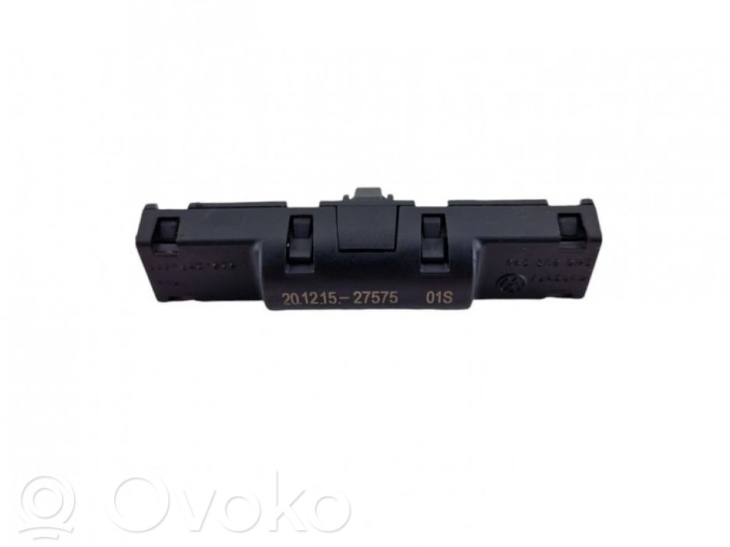 Volkswagen Touran III Amplificatore antenna
