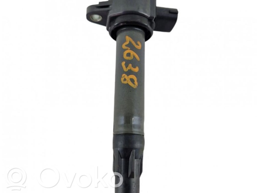 Bobina de encendido de alto voltaje   1832A016