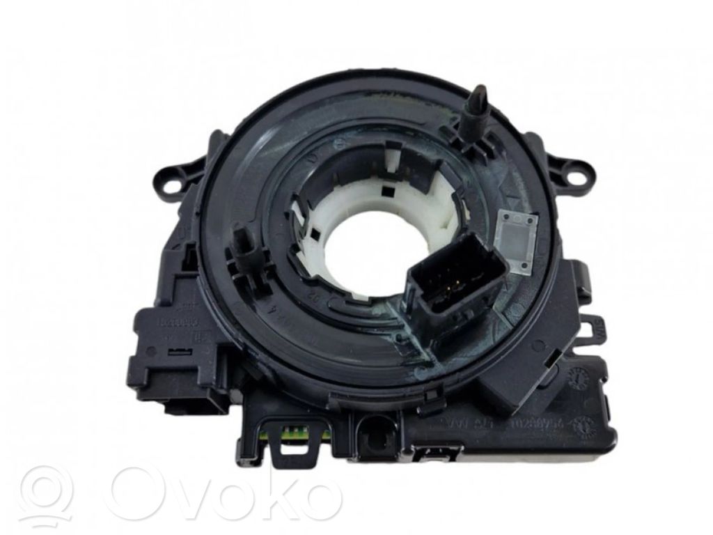 Lenkwinkelsensor Airbagschleifring Wickelfeder   5Q1953549