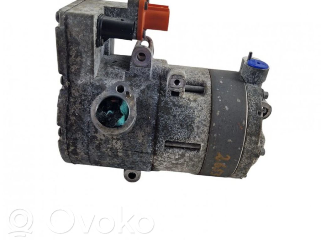 Audi A3 S3 8V Kompresor / Sprężarka klimatyzacji A/C 