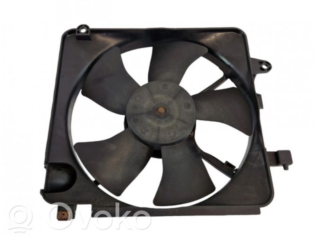 Suport ventilator radiator