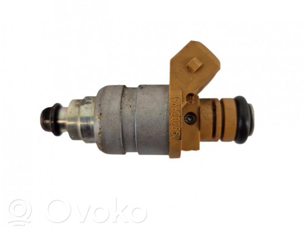 Inyector de combustible   96620255