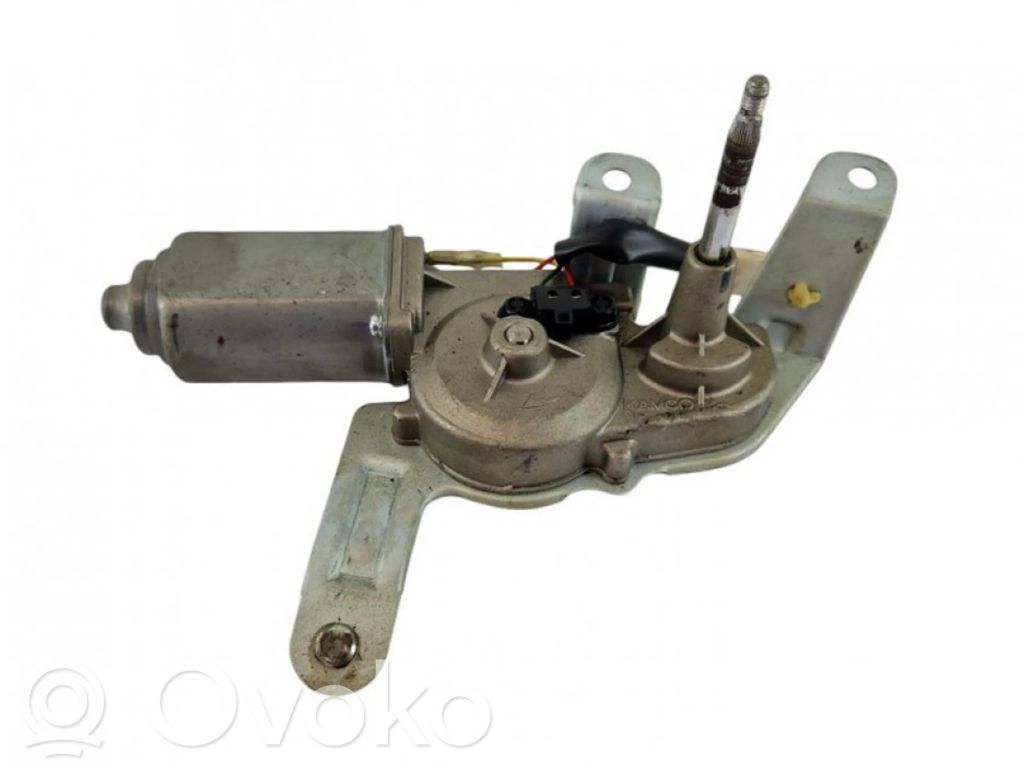 Chevrolet Matiz Motor del limpiaparabrisas trasero 