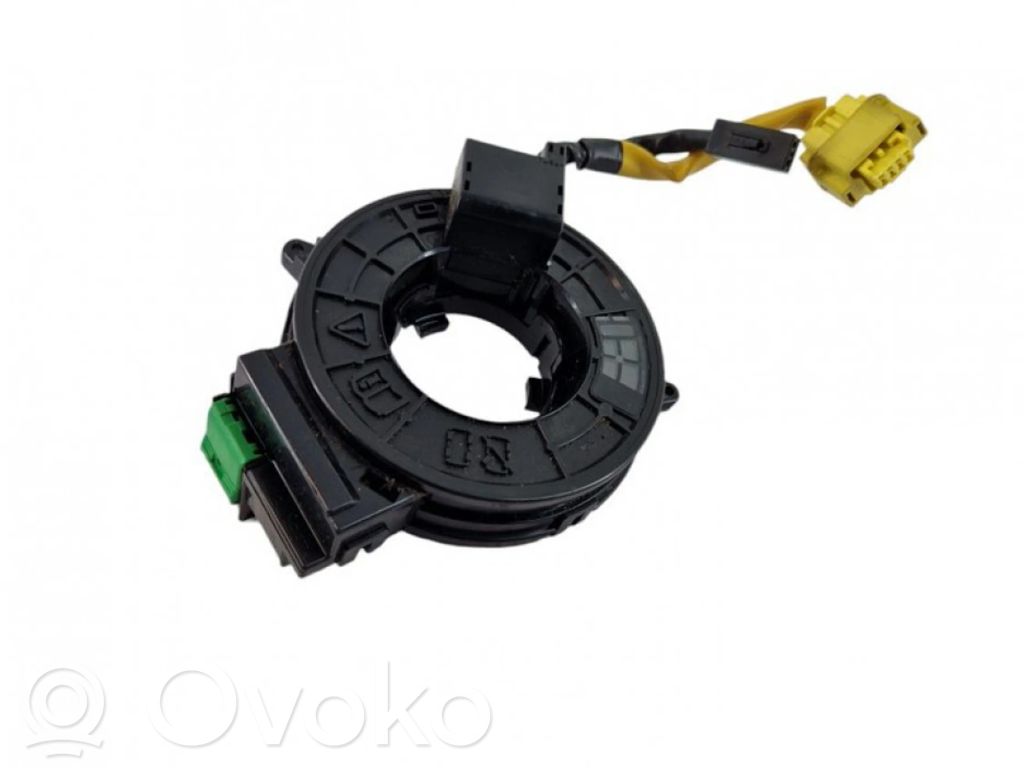 Inel glisant airbag (inel SRS)