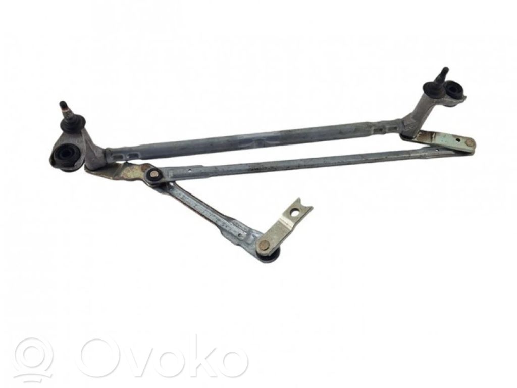 Seat Ibiza IV (6J,6P) Tiranti e motorino del tergicristallo anteriore