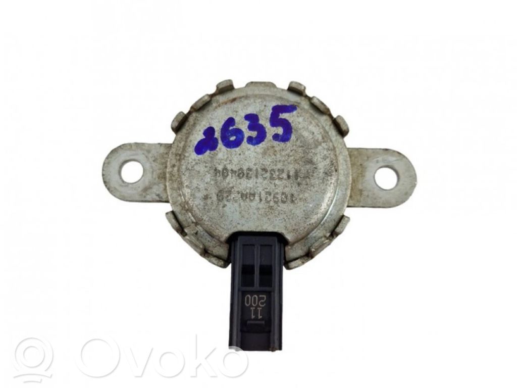 Subaru Forester SH Sensor 