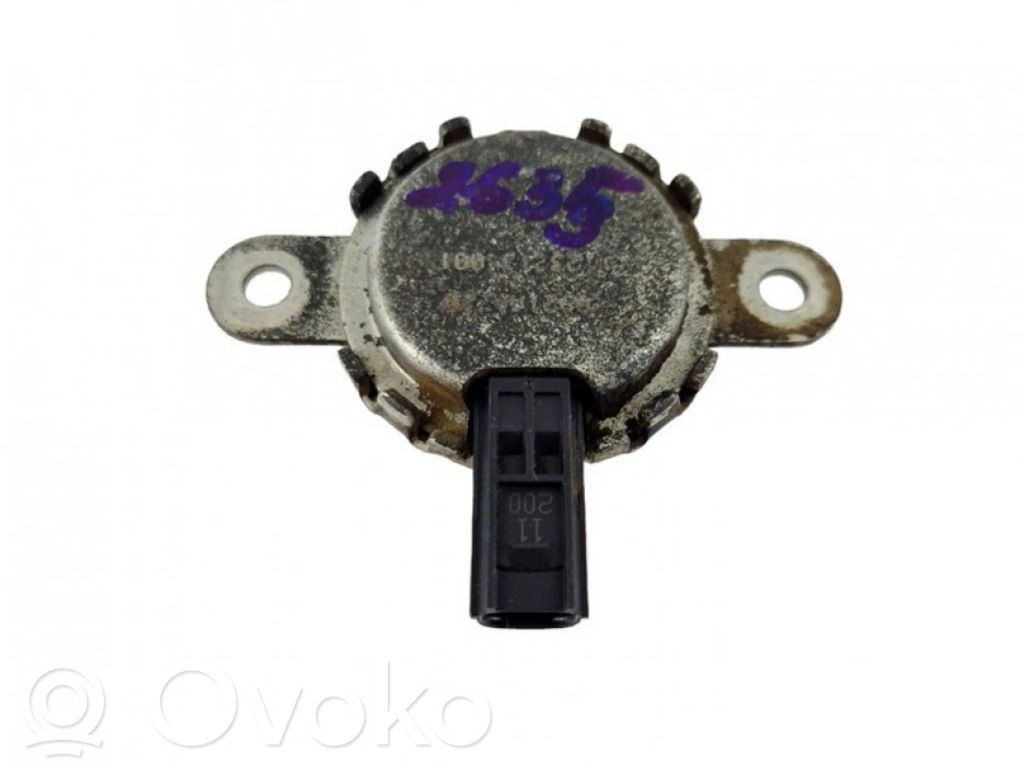 Subaru Forester SH Sensor 
