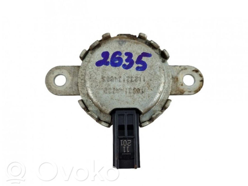 Subaru Forester SH Sensor 