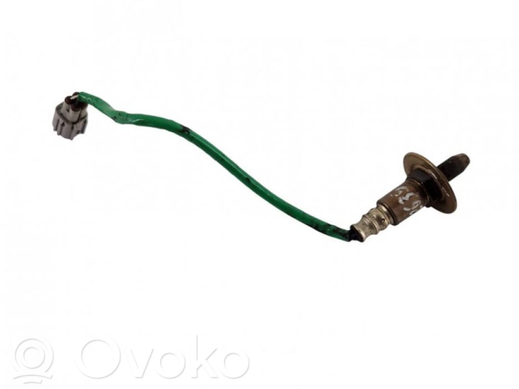 Subaru Forester SH Lambda probe sensor 