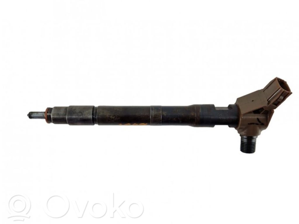 Inyector de combustible   04T23348,SH0113H50