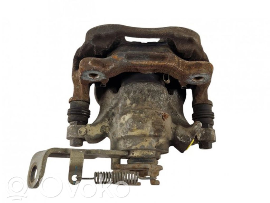 Caliper del freno trasero