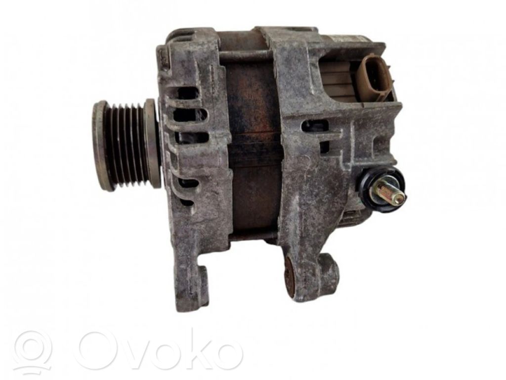 Mazda 3 III Generatore/alternatore