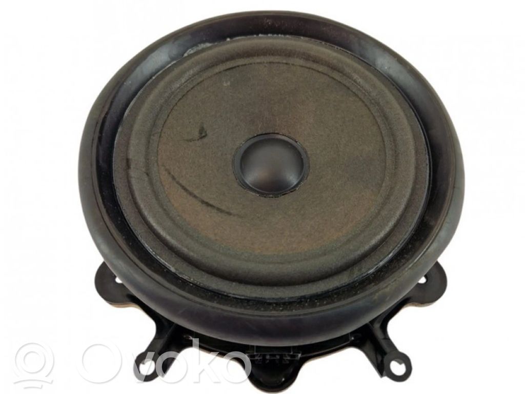 Audi A4 S4 B6 8E 8H Tweeter uși spate 
