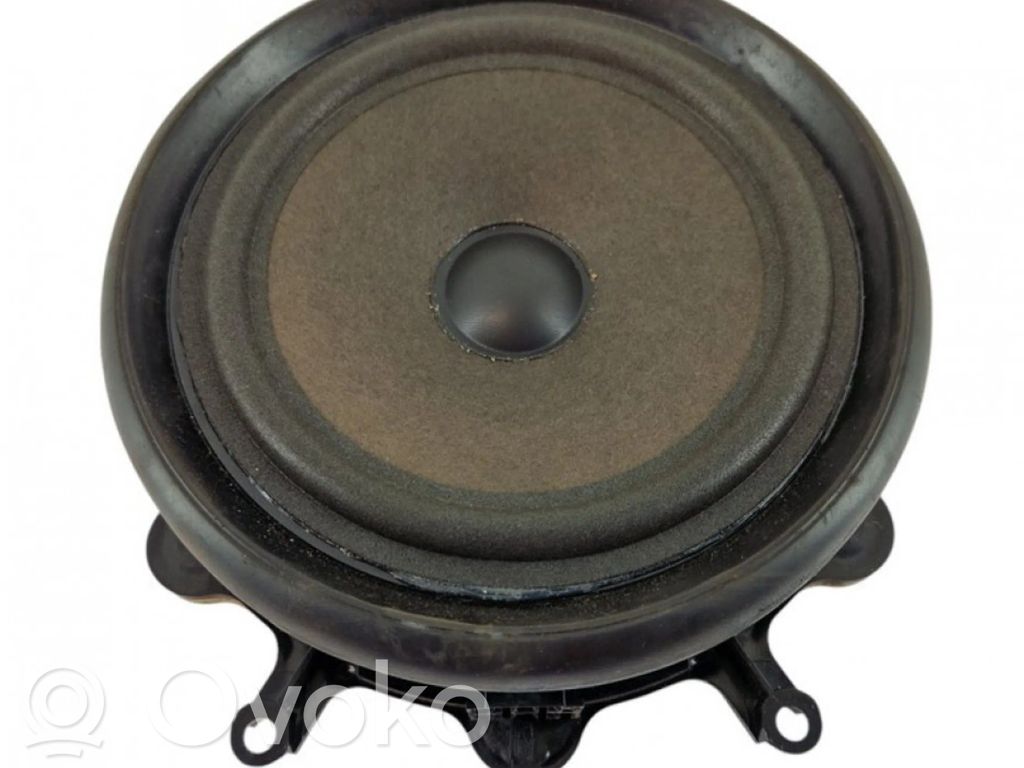 Altavoz de la puerta delantera   8E0035411