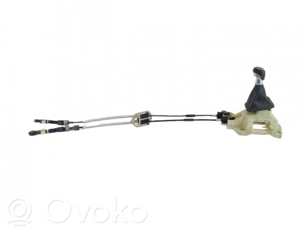 Hyundai i30 Selector caja de cambios