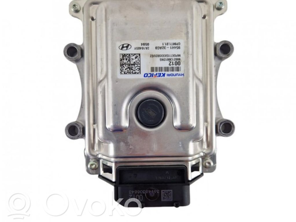 Sonstige Steuergeräte / Module   9544132AC0