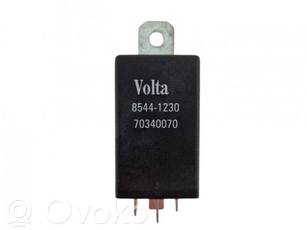 Otros relés   3M5J14A672BA