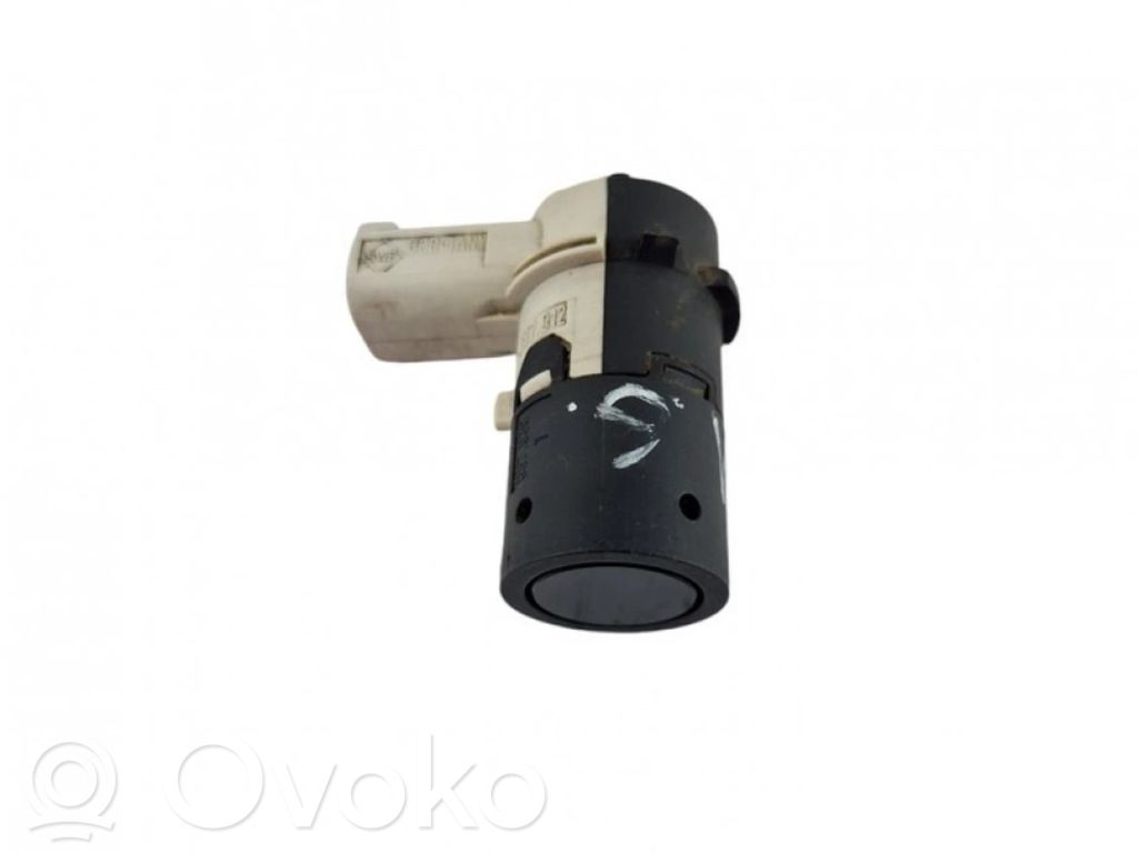 Ford Focus C-MAX Parkavimo daviklis PDC 
