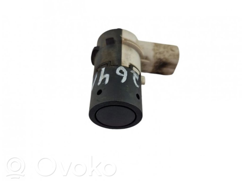 Ford Focus C-MAX Parkavimo daviklis PDC 