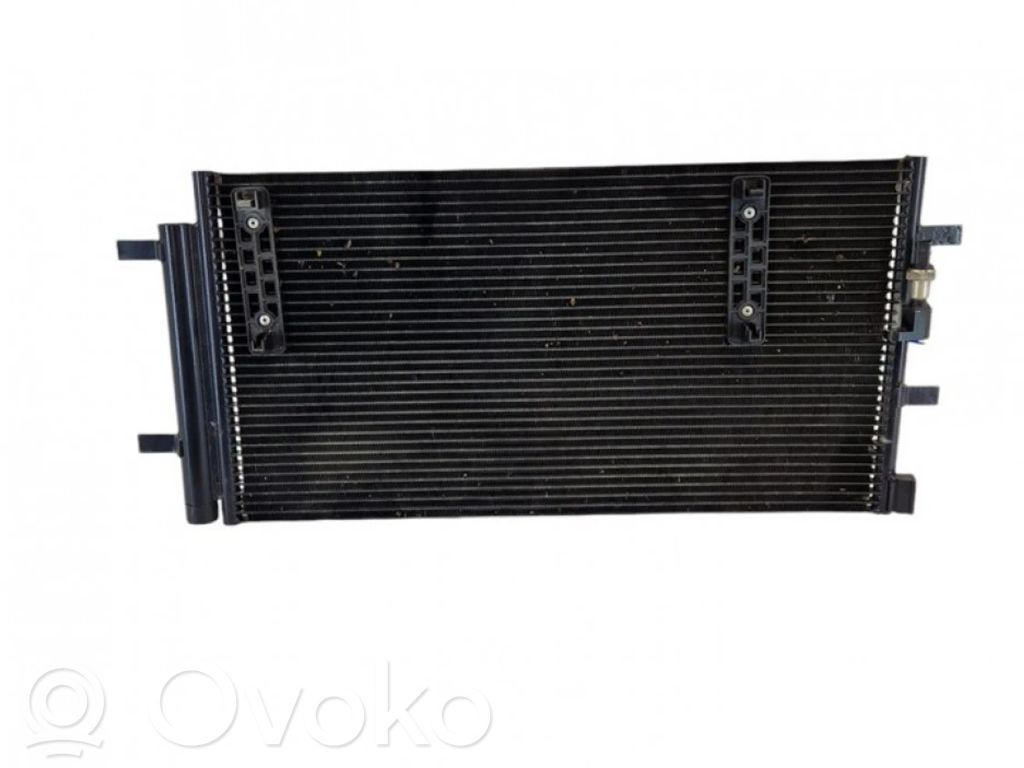 Audi A4 S4 B8 8K Radiatore di raffreddamento A/C (condensatore)