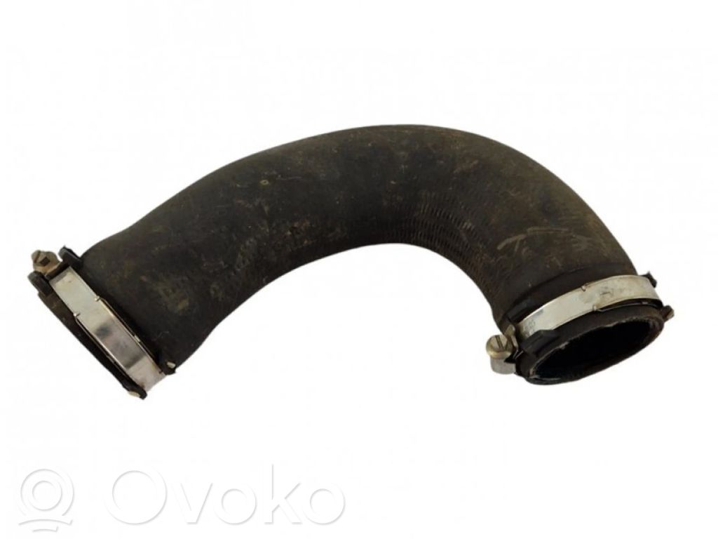 Prowadnica powietrza intercoolera   8K0145709H